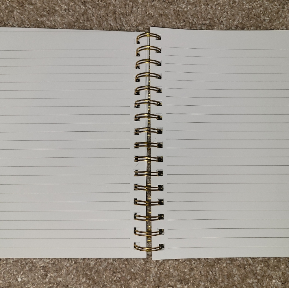 Notebook - Picture 3 of 3